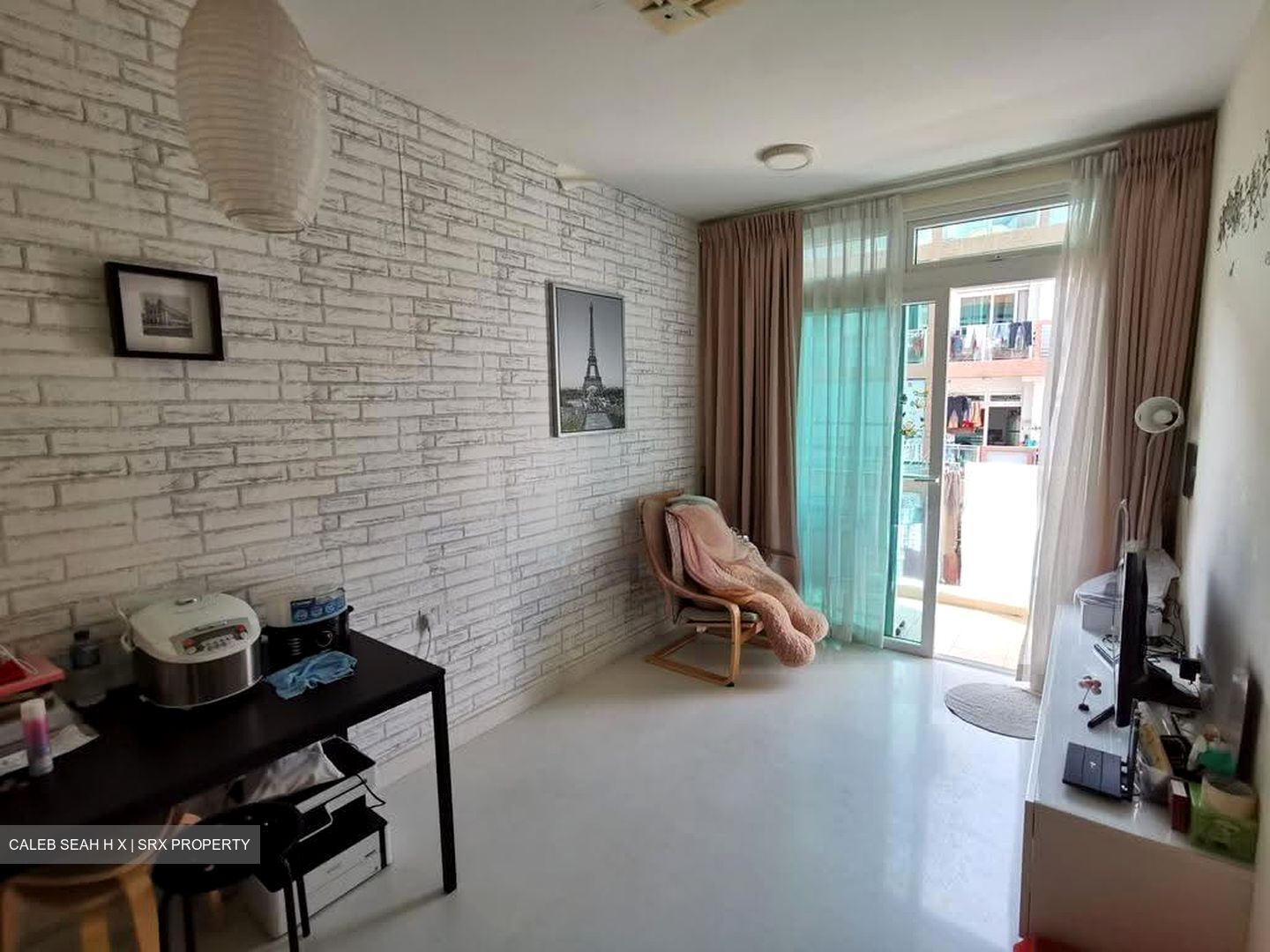 Parc Rosewood (D25), Condominium #624242691